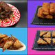 Image for article titled Potato Scallion Pancakes cap off a week of Chinese-Jewish fusion